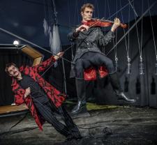 Image phare de l'évenement