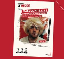 MASCULINITÉ.E.S ?