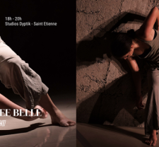 WORKSHOP Cie Arrachée Belle