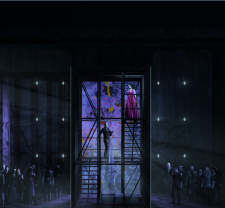 Les pêcheurs de perles