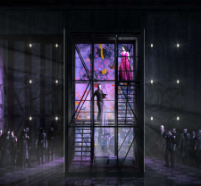 Les pêcheurs de perles