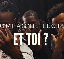 Tonbee Cattaruzza et la Compagnie Lecter