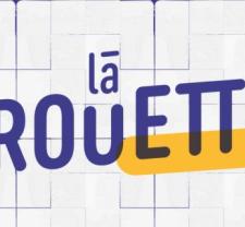 Logo de la Brouette