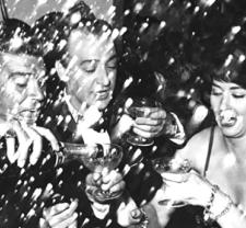 Il bidone • Federico Fellini