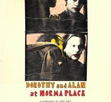 Affiche du film Dorothy and Alan at Norma Place