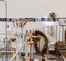 Rencontre avec Atelier bicéphale ©Perrine Geliot