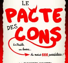 Et vous, vous vendriez votre âme au diable ?