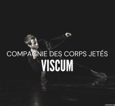 Noé Chapsal - Cie des corps jetés