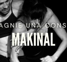 una constante makinal