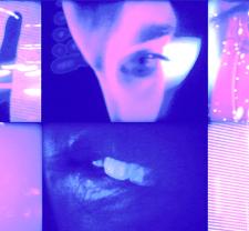 Chorus - Union Another void • Paul Clipson