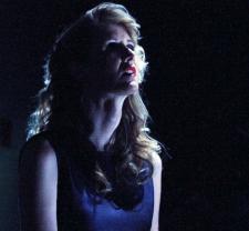 Inland Empire • David Lynch