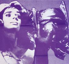 Le Masque du démon • Mario Bava 