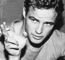 Marlon Brando