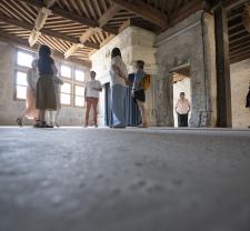 Demeure Chamoncel (c) VSE/ PGrasset