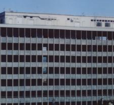 Quartier Tarentaize © Benoit Gomez Kaine