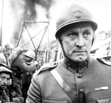  LES SENTIERS DE LA GLOIRE  ▎Stanley Kubrick