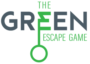The Green Escape Game