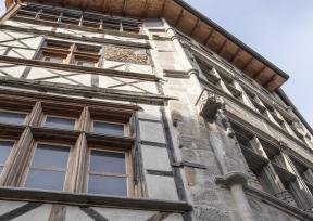 Maison du patrimoine et des lettres