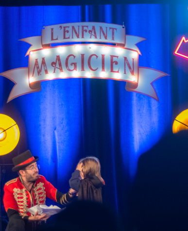 Image phare de l'évenement