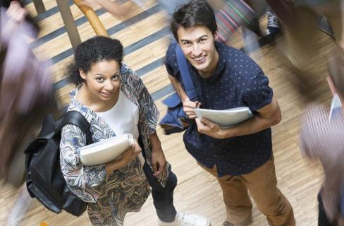 Le guide des aides aux étudiants stéphanois