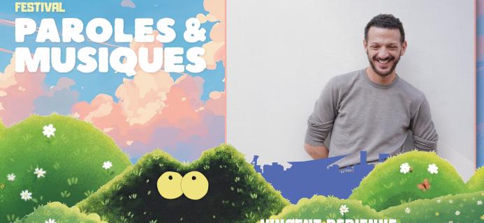 Image phare de l'évenement