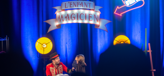 Image phare de l'évenement