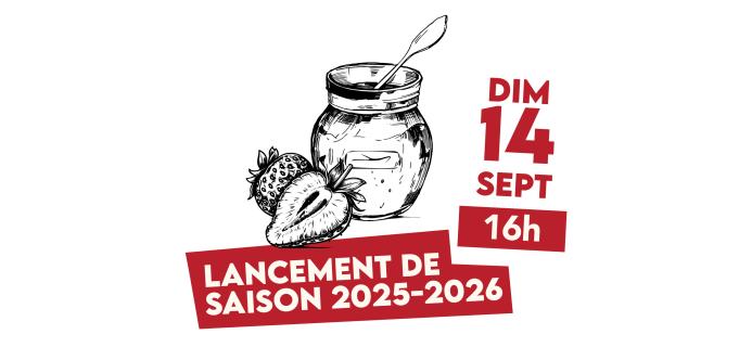 Verso - Lancement de saison 2025-2026