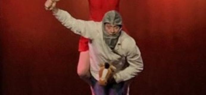 20 Ans Après à la Comédie Triomphe