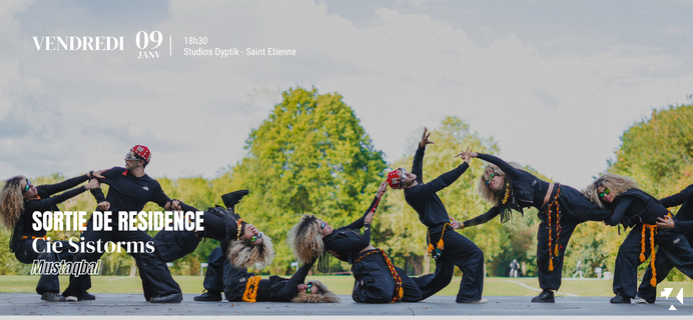 Studios Dyptik Sistorms