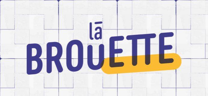 Logo de la Brouette