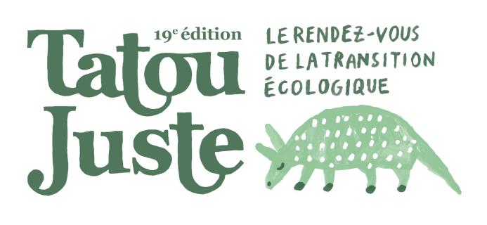 salon Tatou Juste