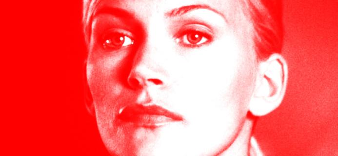 Ghosts of Mars • John Carpenter