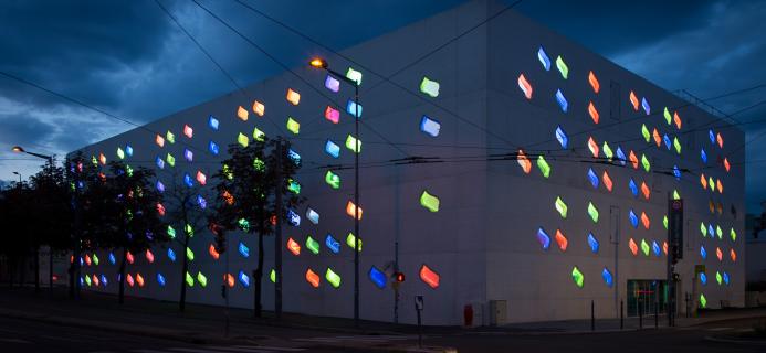 Maison de l'Emploi de Saint-Etienne (c) St-EtienneMetropole