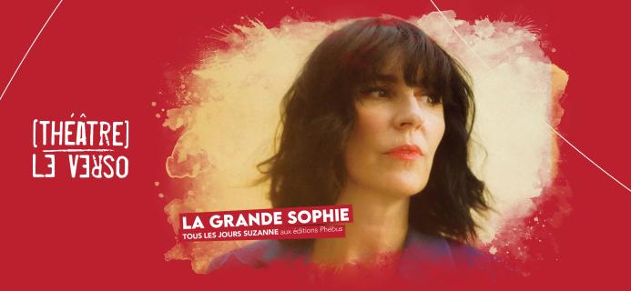 La Grande Sophie
