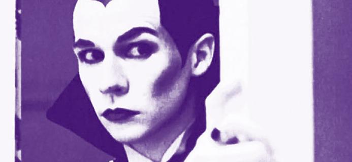 Fondu au noir • Vernon Zimmerman