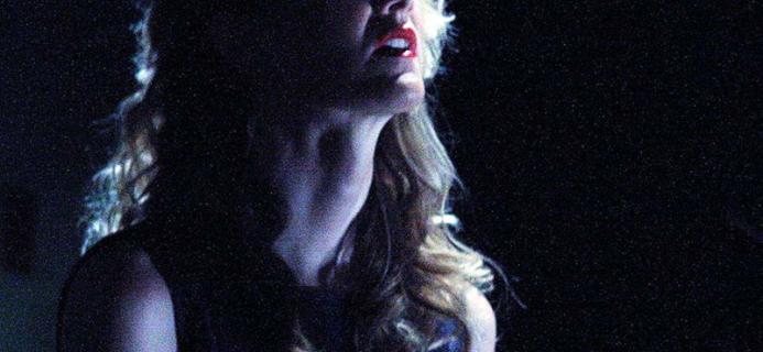 Inland Empire • David Lynch