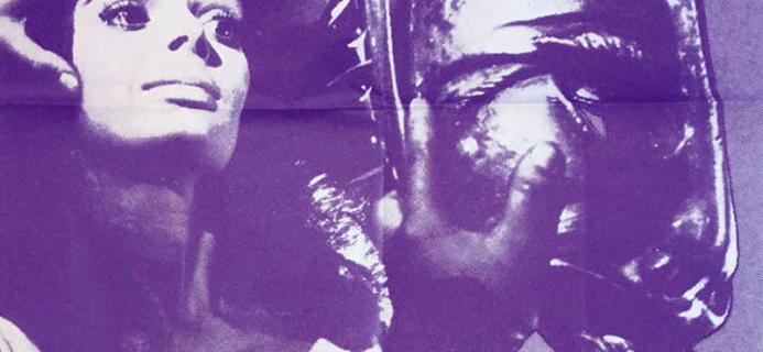 Le Masque du démon • Mario Bava 