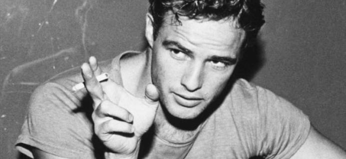 Marlon Brando