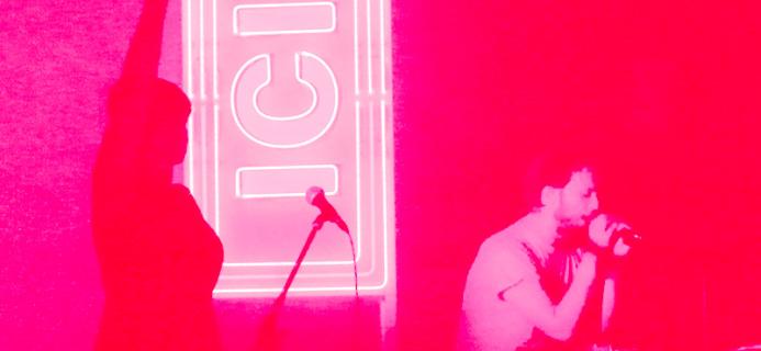 “The Dreams, two lives” / Film Base